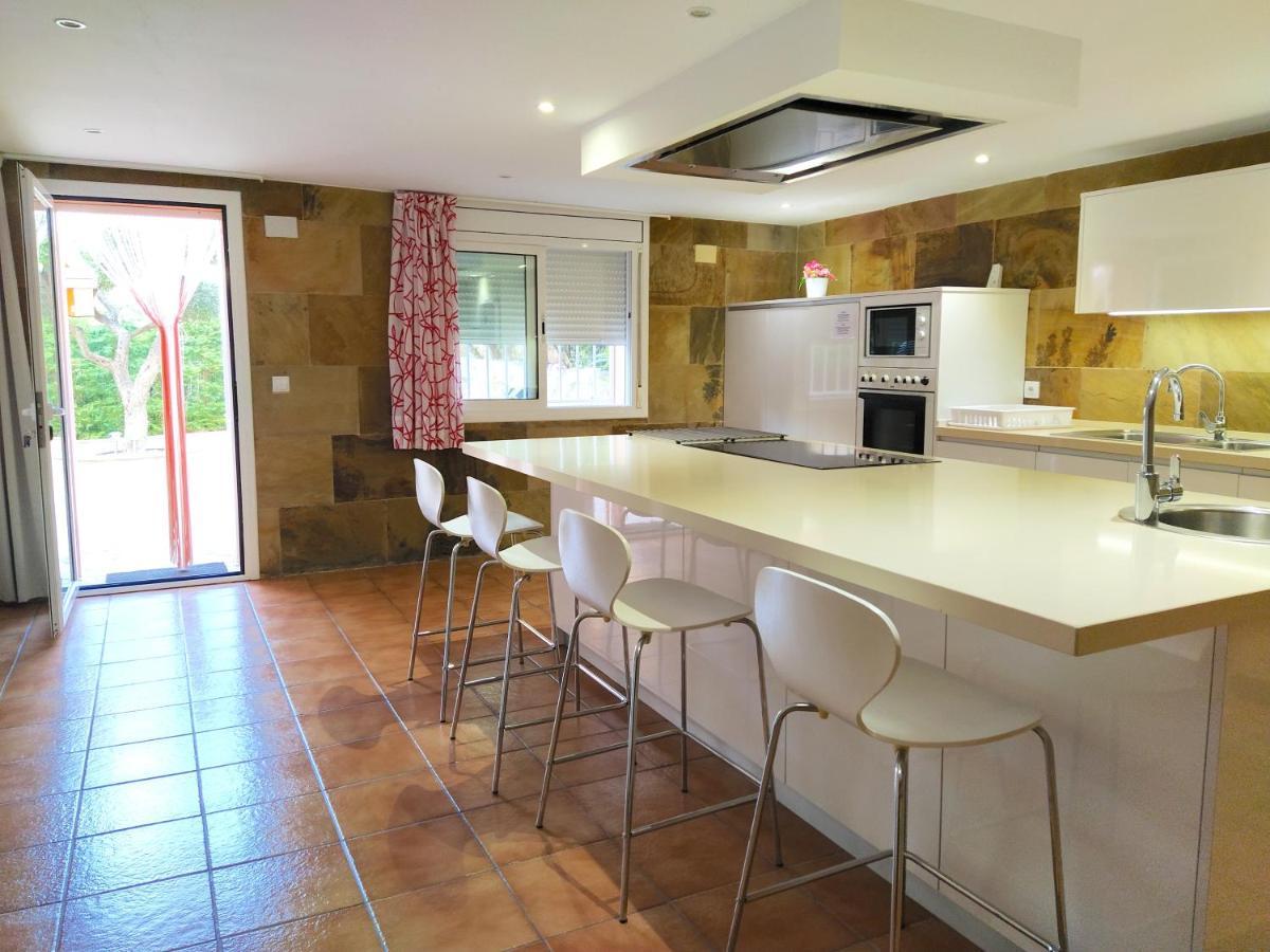 Villa Vicky Peniscola, Chalet Pareado 외부 사진