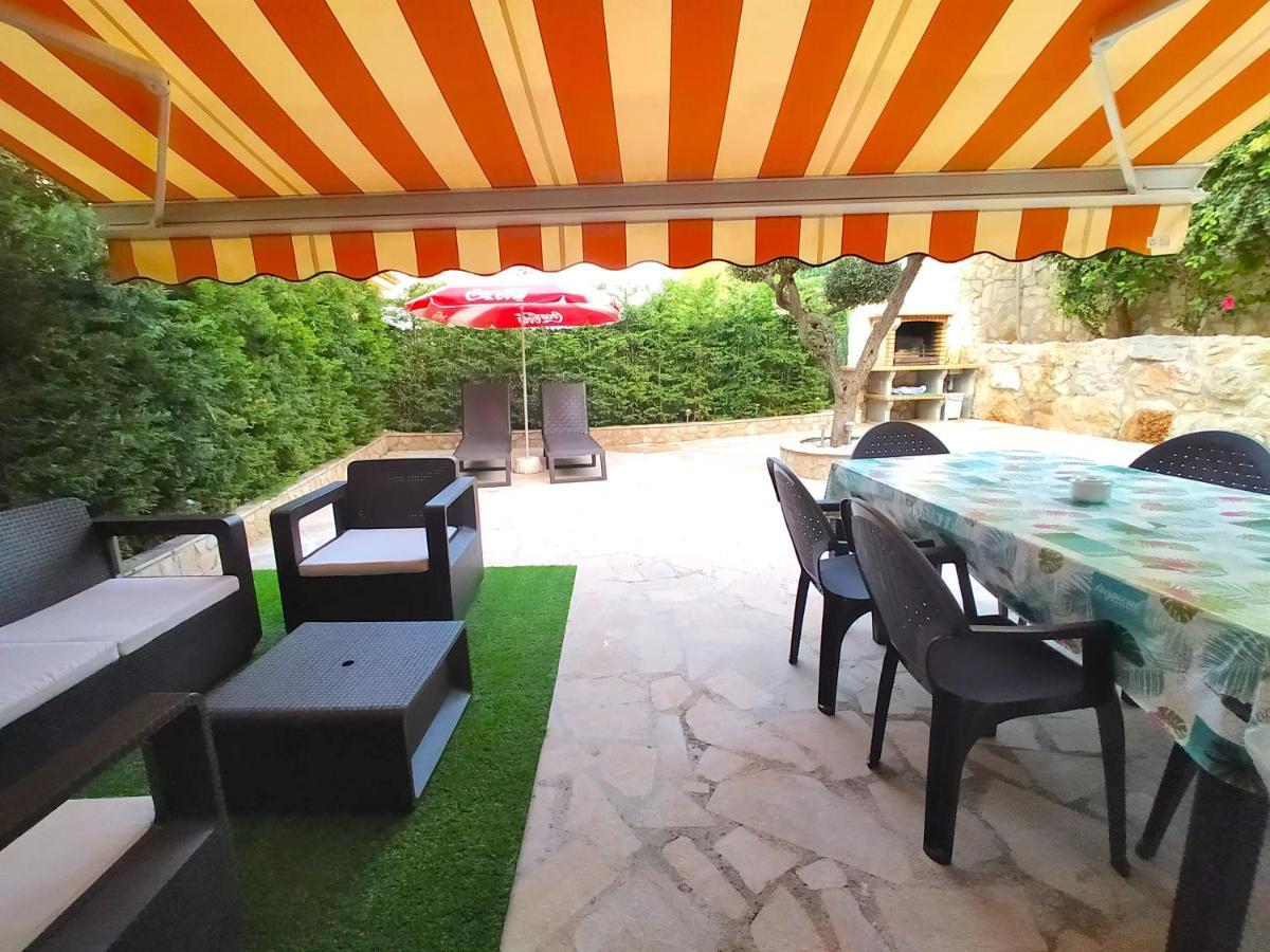Villa Vicky Peniscola, Chalet Pareado 외부 사진