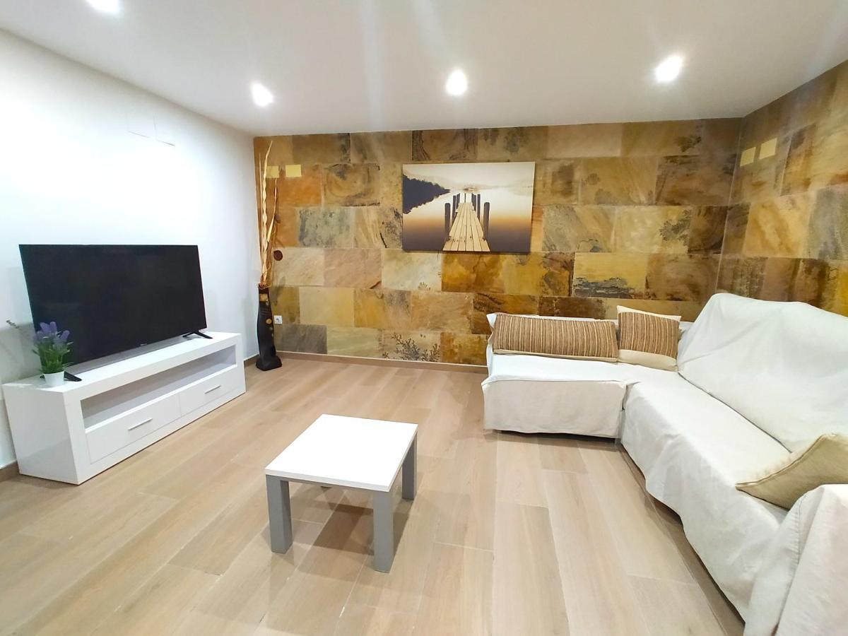 Villa Vicky Peniscola, Chalet Pareado 외부 사진