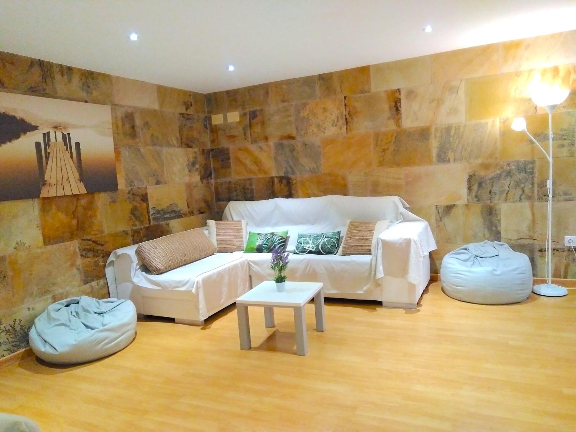 Villa Vicky Peniscola, Chalet Pareado 외부 사진