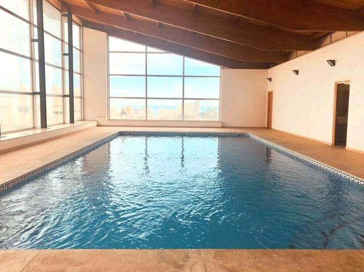 Villa Vicky Peniscola, Chalet Pareado 외부 사진