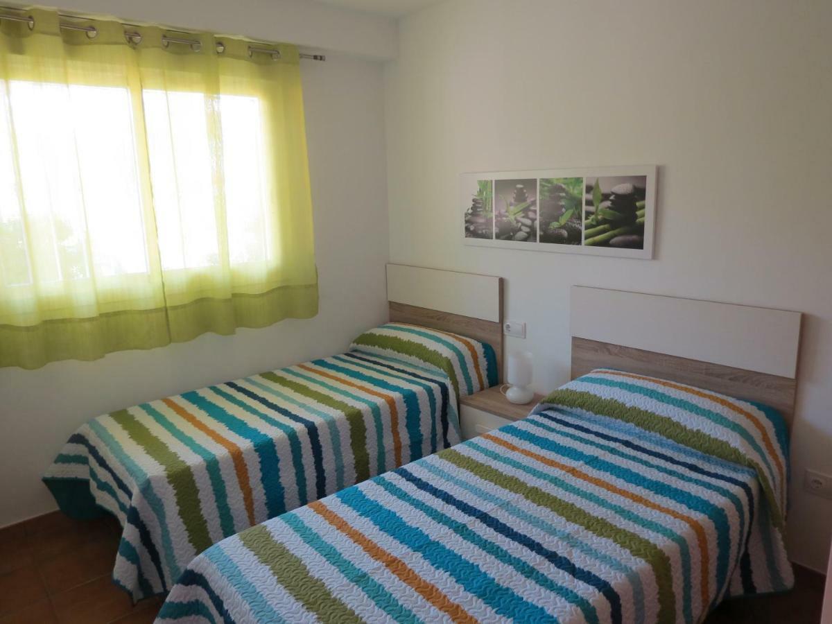 Villa Vicky Peniscola, Chalet Pareado 외부 사진