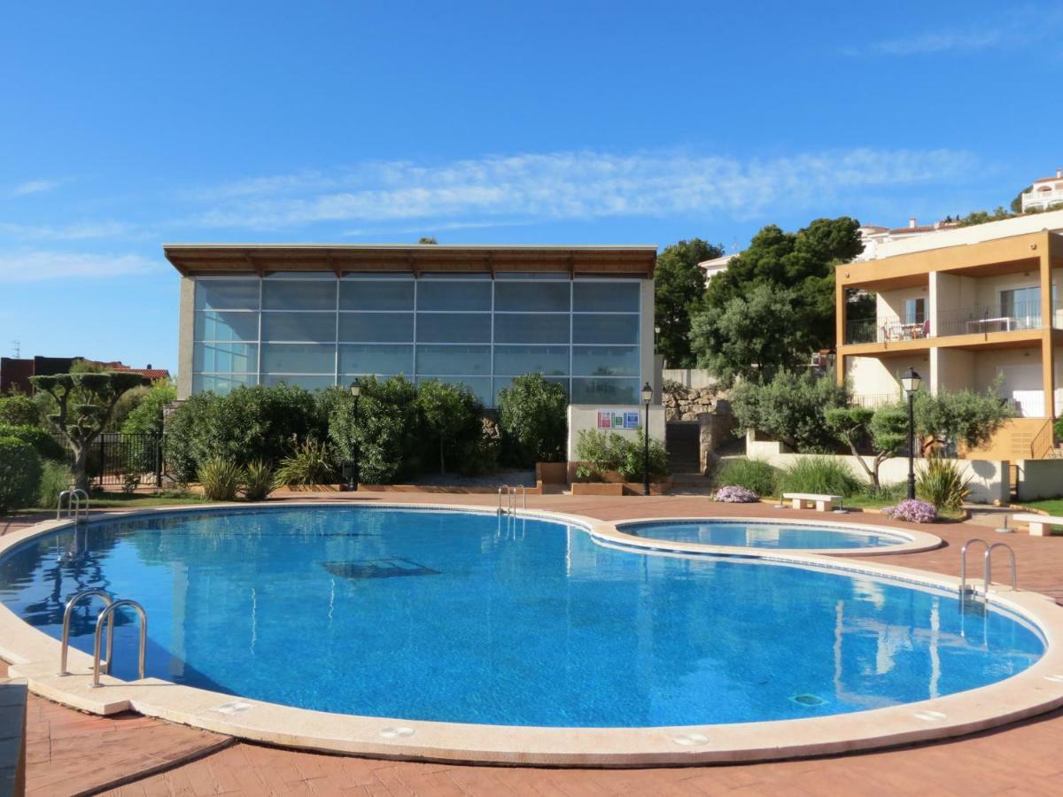 Villa Vicky Peniscola, Chalet Pareado 외부 사진